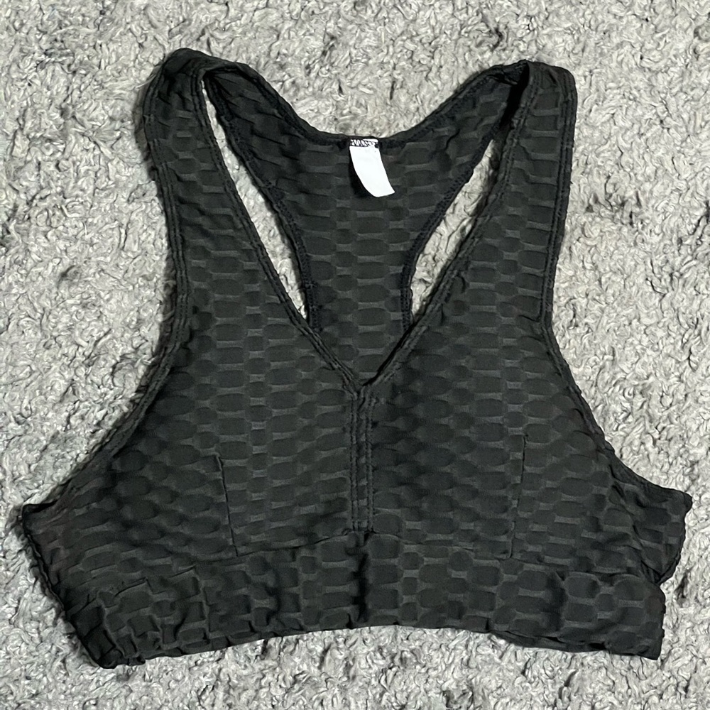Black set
